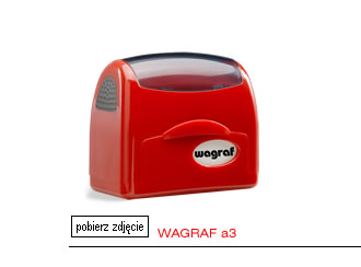 Nowy automat Wagraf a3
