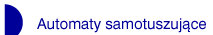 Automaty samotuszuj�ce