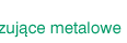 Automaty samotuszuj�ce metalowe