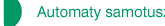 Automaty samotuszuj�ce metalowe