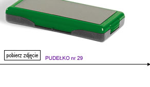 Pude�ko nr 23.