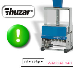 wagraf 140