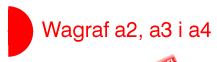 Wagraf A3 - automat do technologii preink
