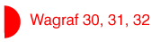 boxs - wagraf 30, 31, 32