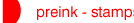preink - stamps