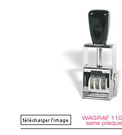 Wagraf 110