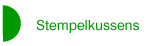 Stempelkussens