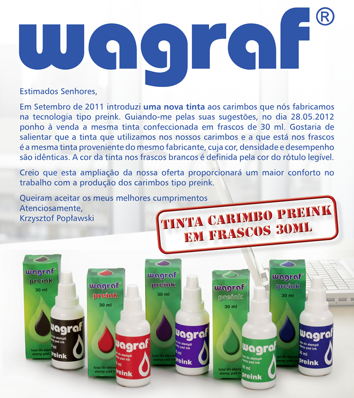 Wagraf d230 230