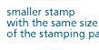 stemple