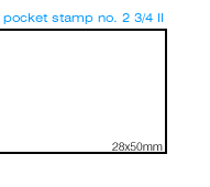 pocket