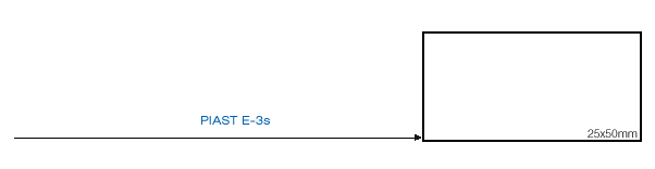 piast e-3s