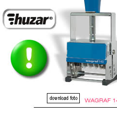 wagraf 140