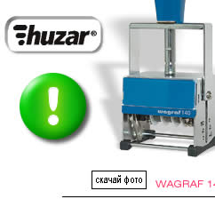 wagraf 140