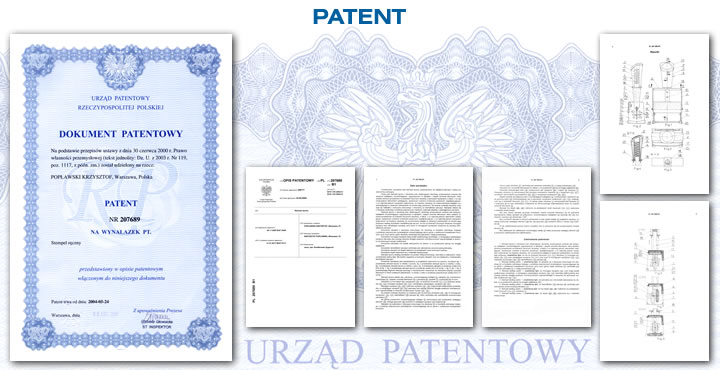 Patent